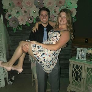 Meet your Posher, Britt